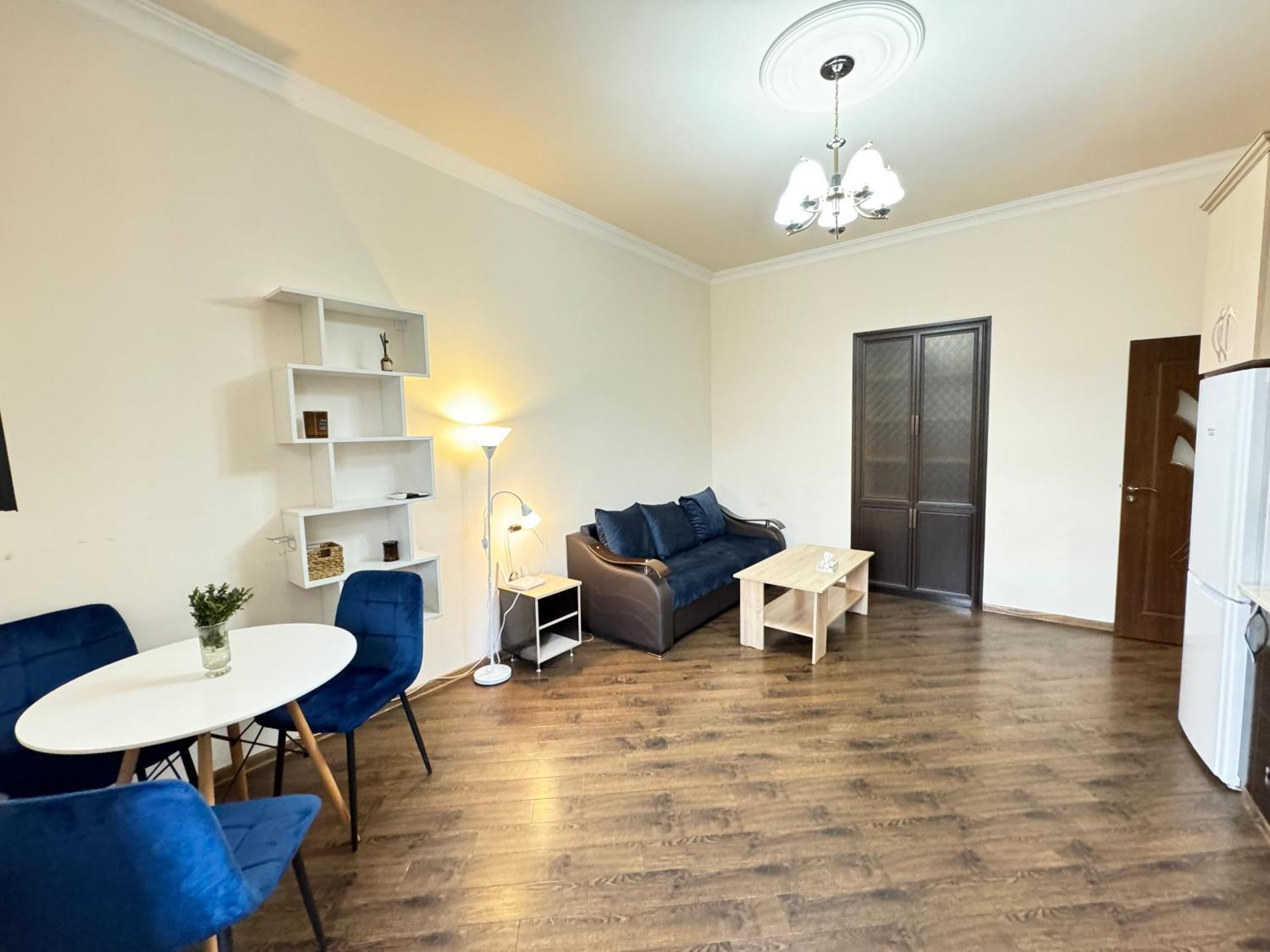 City Center Apartments On Tumanyan Street Jerevan Buitenkant foto