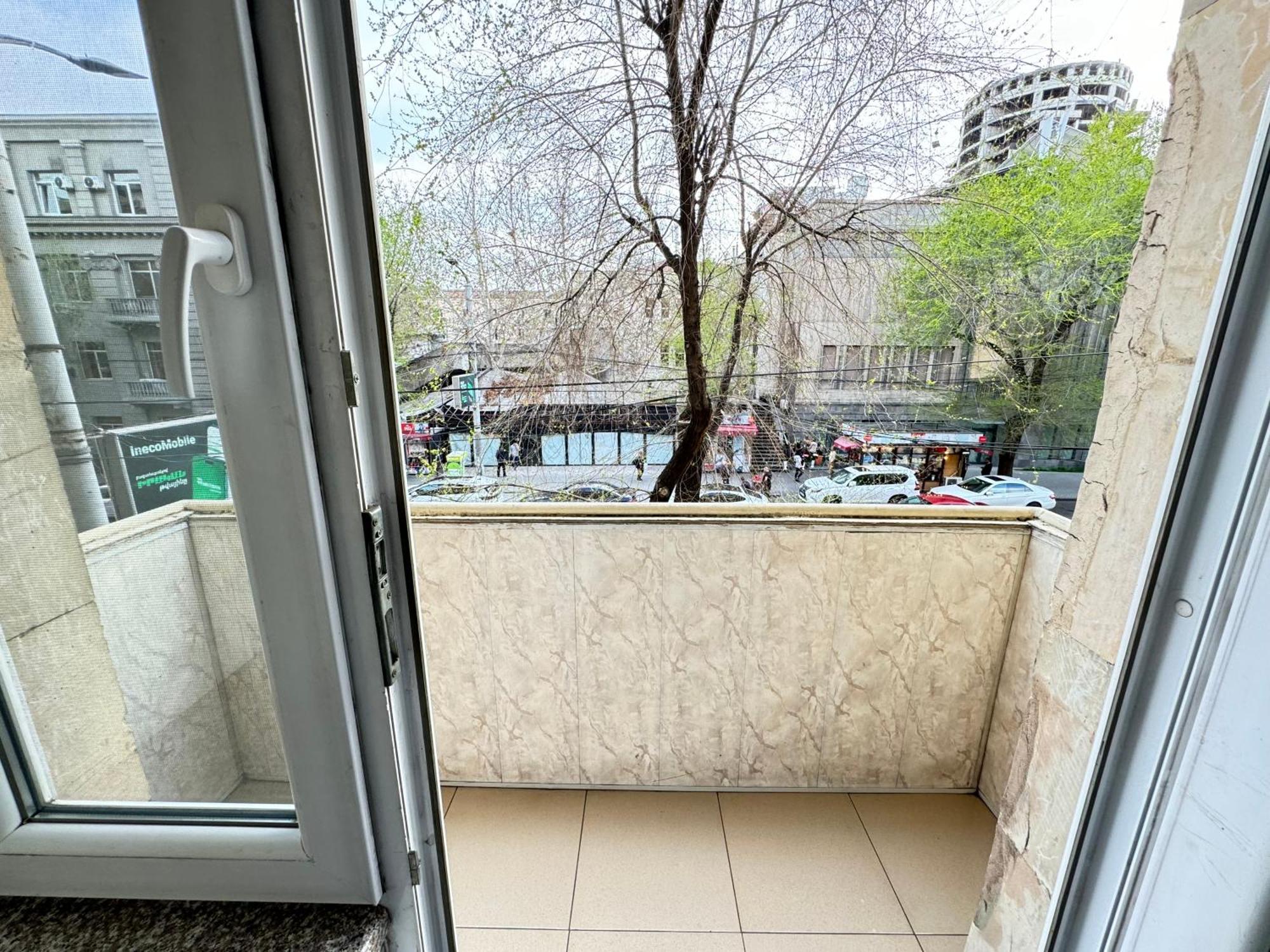 City Center Apartments On Tumanyan Street Jerevan Buitenkant foto